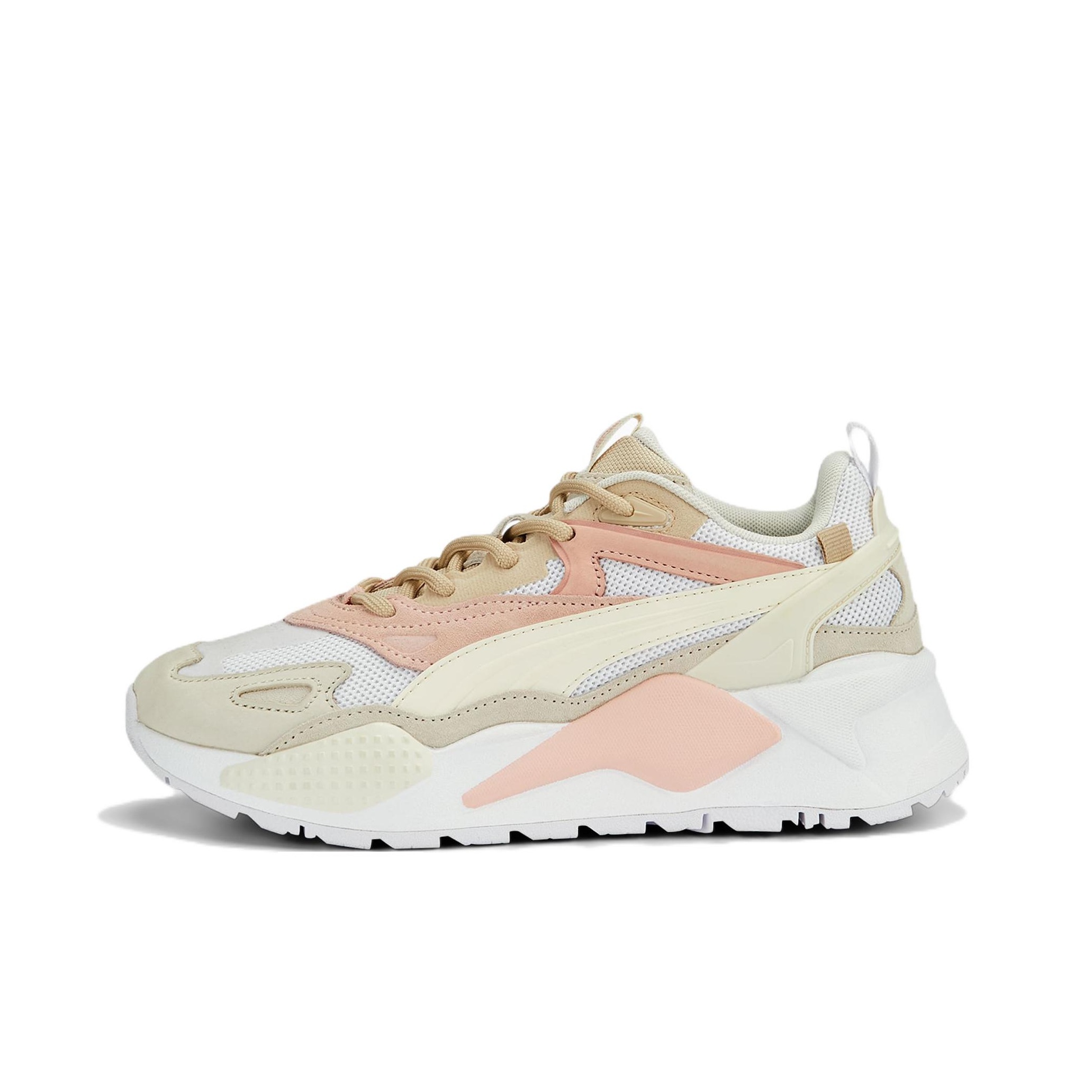 Puma Shoes Rs-X - Sepatu Kasual PUMA RS X Unisex