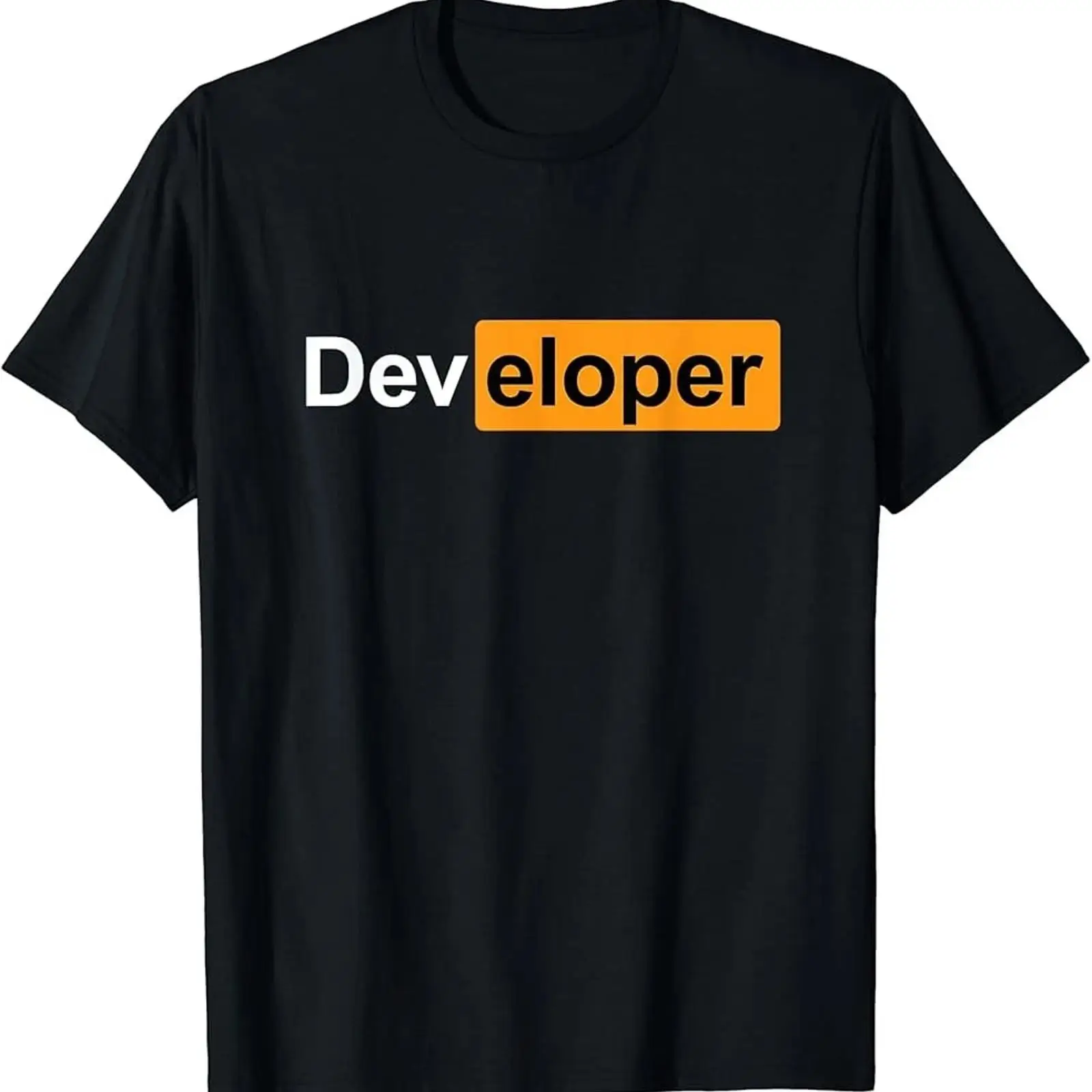 Vintage Fashion Hub - Kaos Programmer Developer Hub vintage Washed