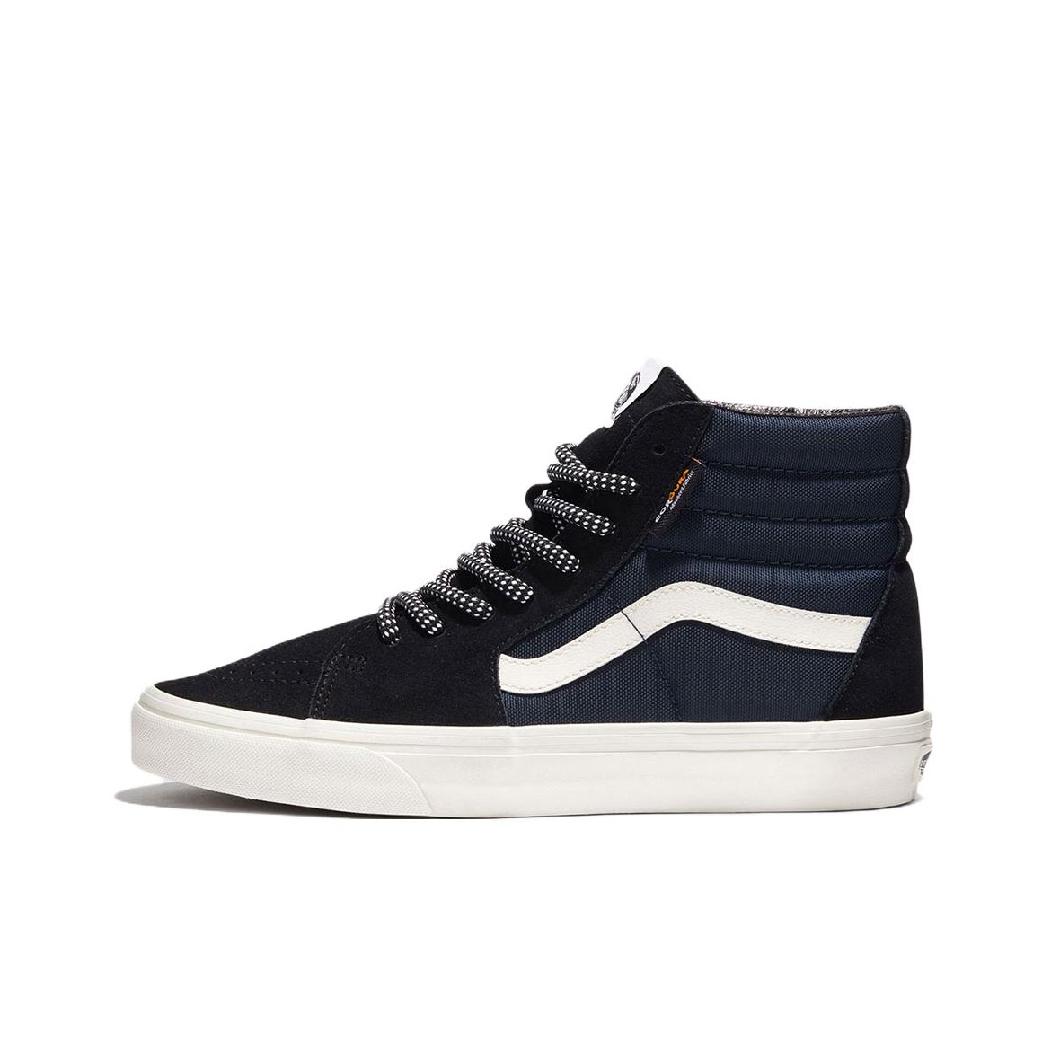 Vans Shoes Sk8-Hi - Sepatu Skateboard Vans SK8 HI High