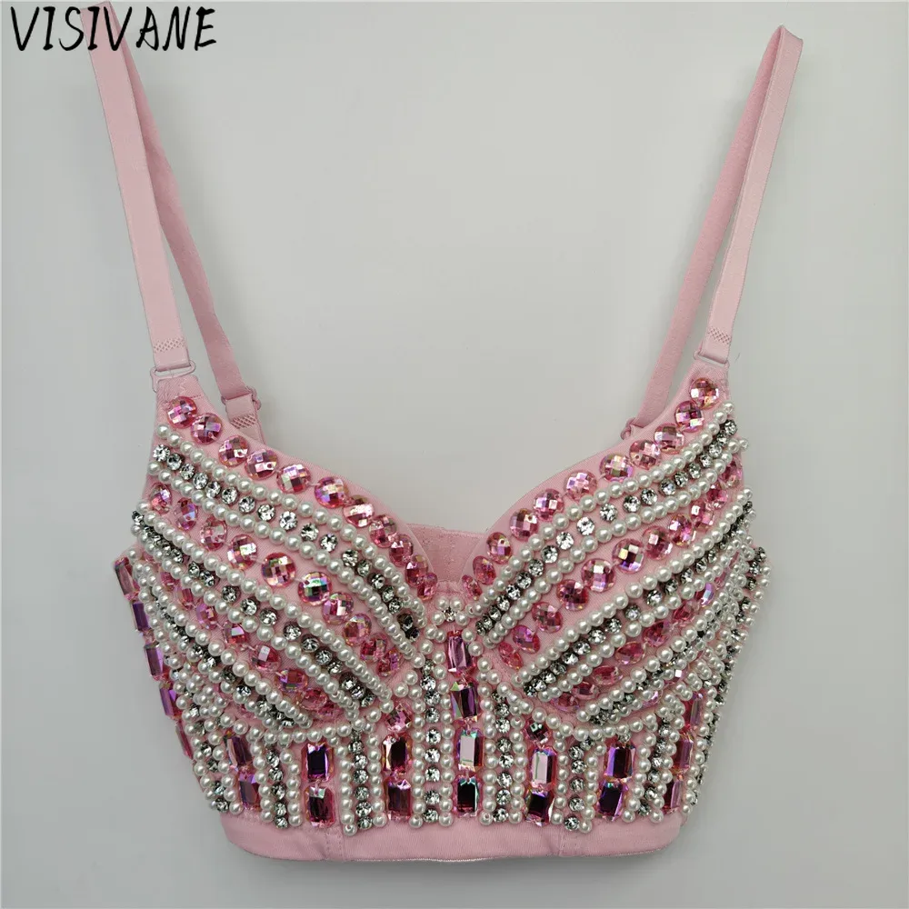 Vintage Fashion Club - Y2k atasan Fashion baju Tank kasual