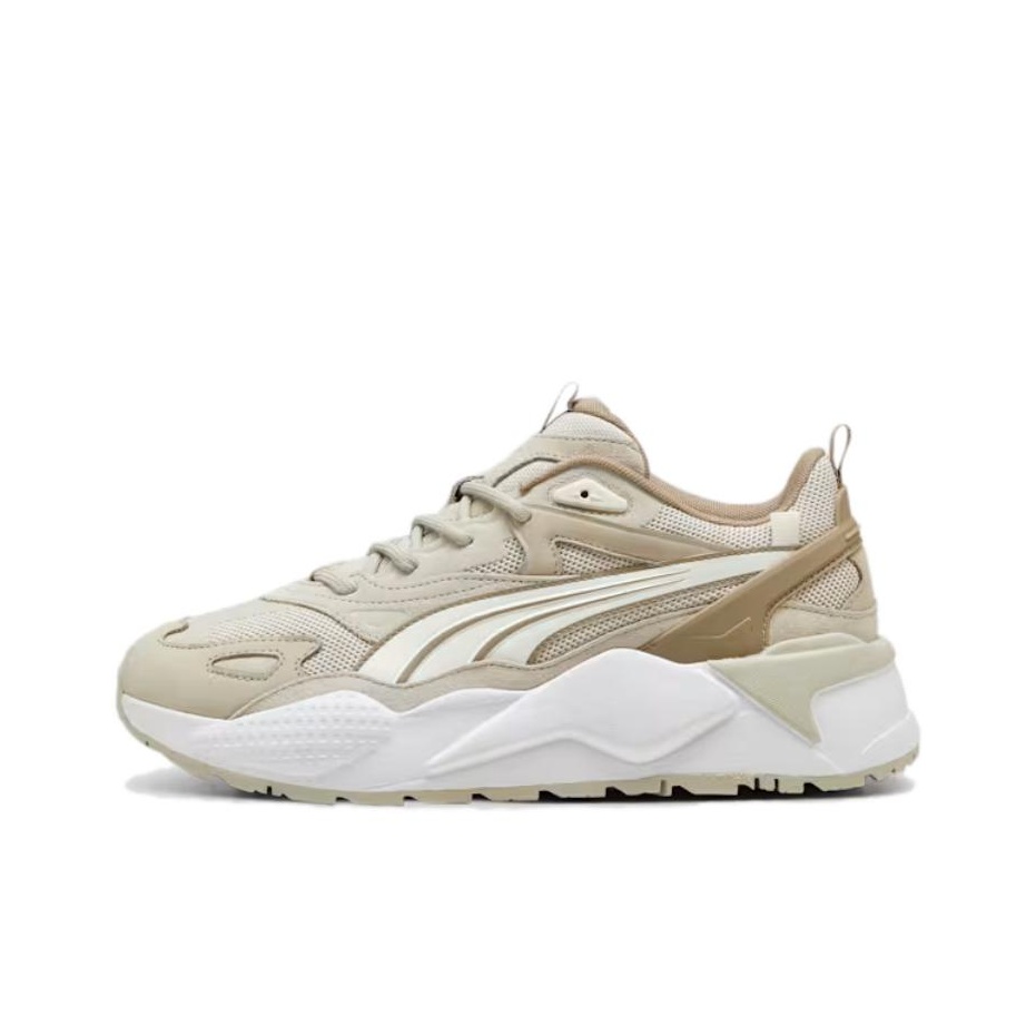 Puma Shoes Rs-X - PUMA RS X Sepatu Lari Unisex