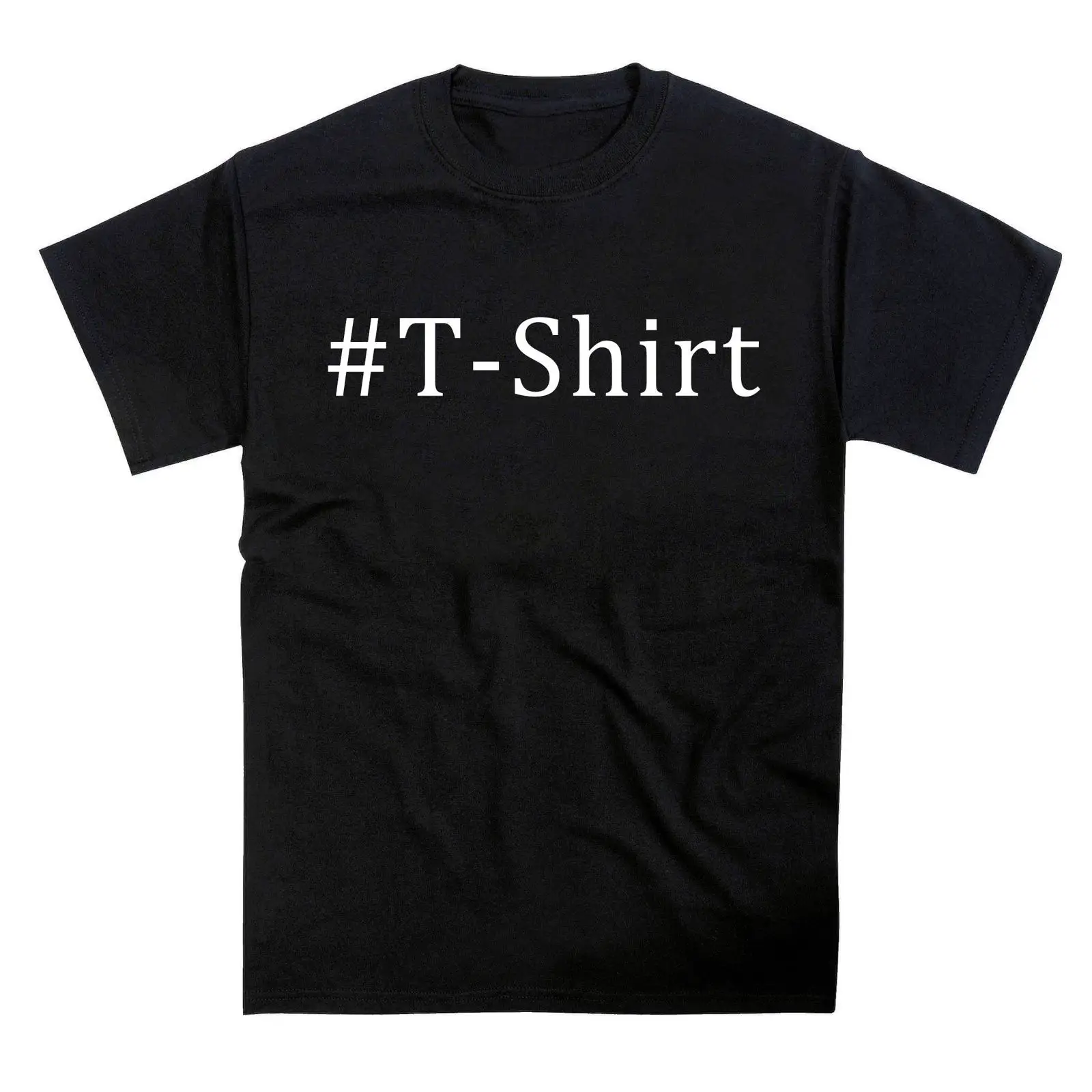 Vintage Fashion Hashtags - Kaos Hashtag Vintage Dicuci Sedikit, Gaya