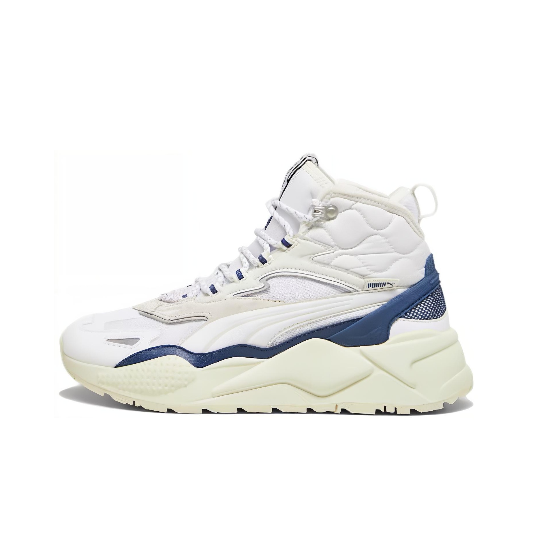 Puma Shoes Rs-X - Sepatu Kasual PUMA RS X Unisex