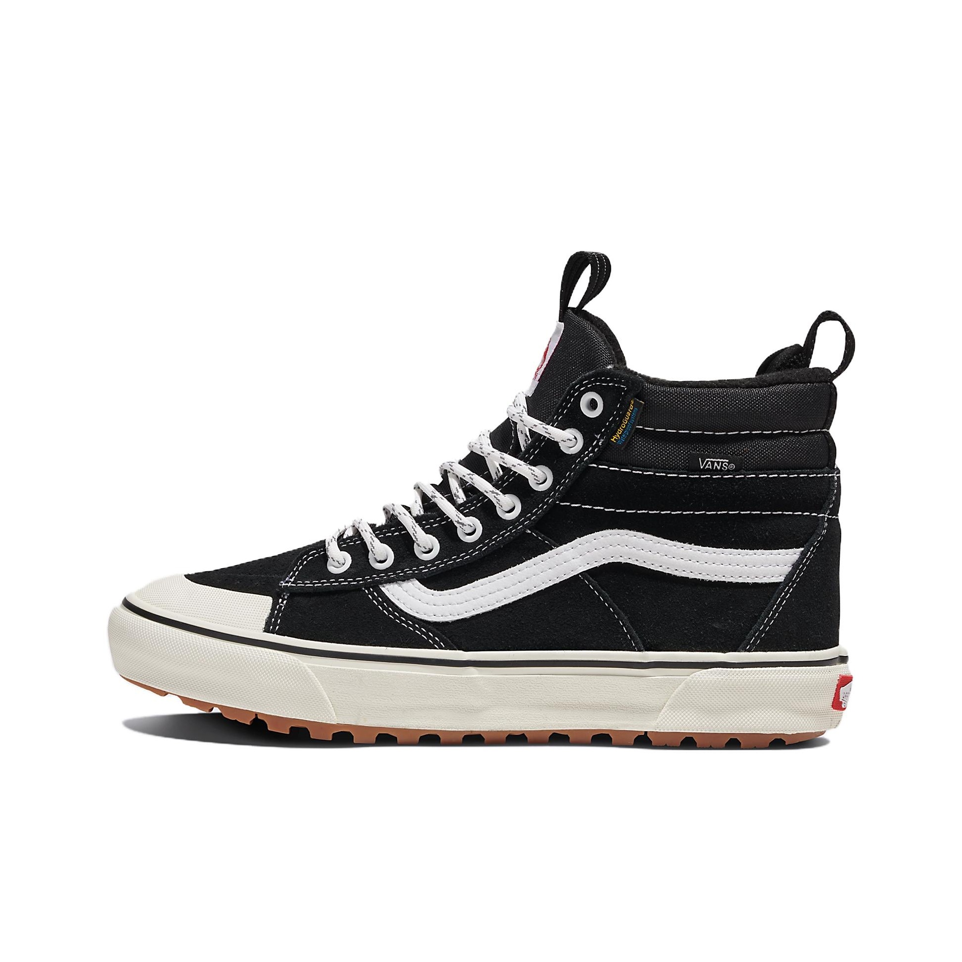 Vans Shoes Sk8-Hi - Sepatu Skateboard Vans Sk8 Hi Unisex