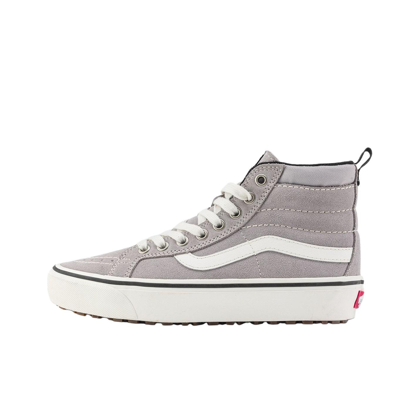 Vans Shoes Sk8-Hi - Sepatu Skateboard Vans MTE Sk8 Hi