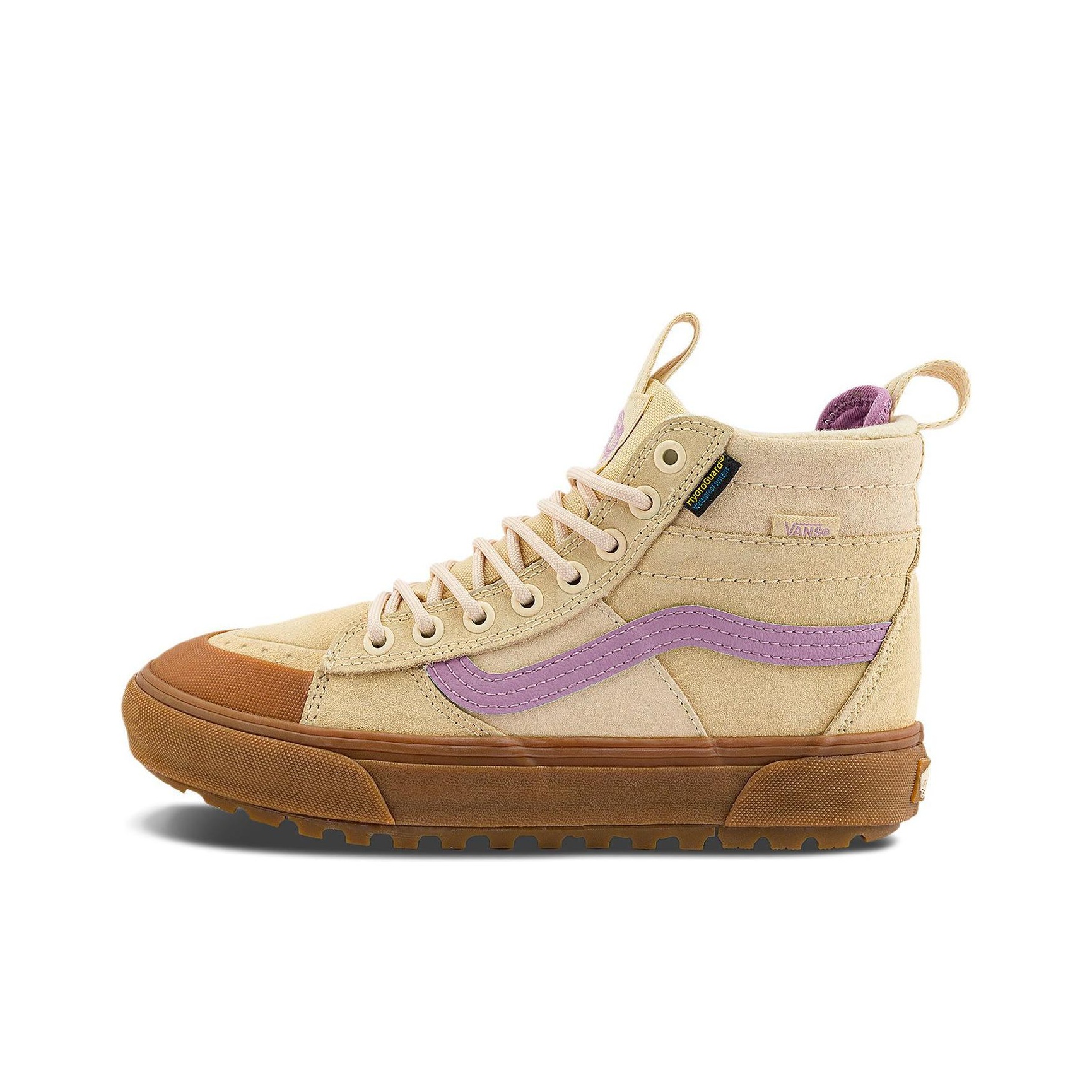 Vans Shoes Sk8-Hi - Sepatu Hiking Wanita Vans MTE Sk8