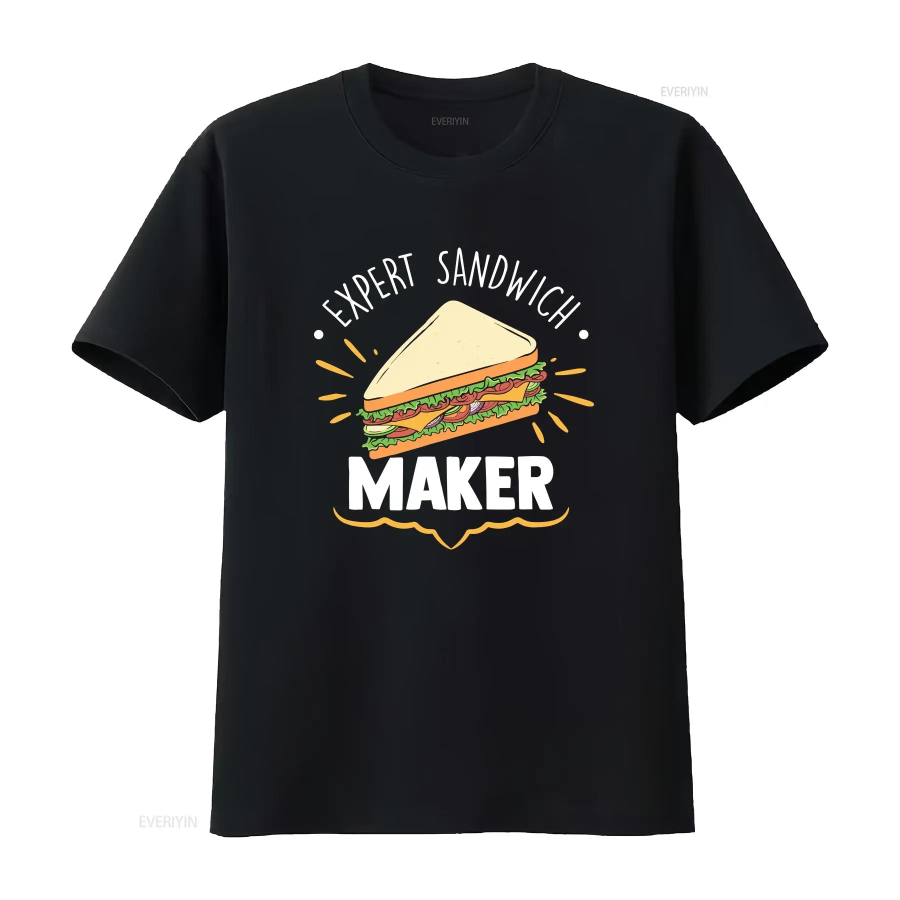 Kaos Vintage Expert Sandwich M - Vintage Fashion Enthusiasts ulasan dan harga