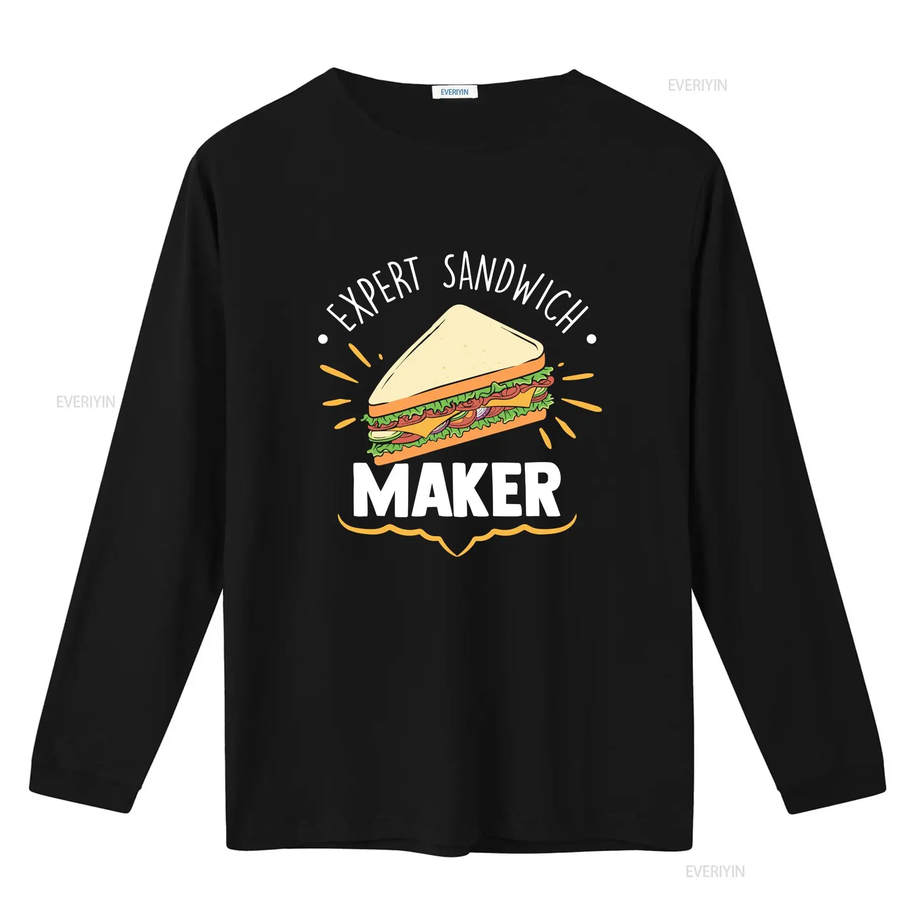 Kaos Vintage Expert Sandwich M - Vintage Fashion Enthusiasts ulasan dan harga