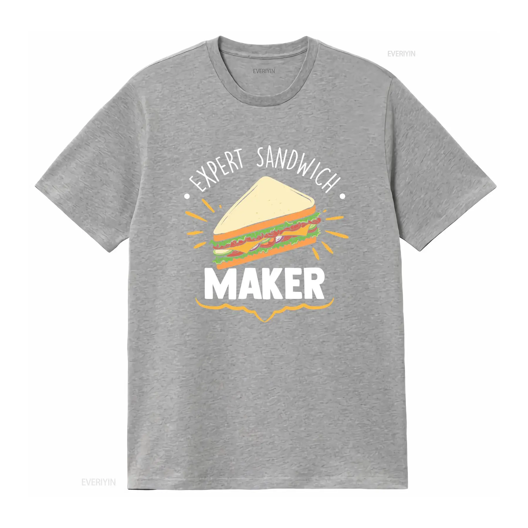 Kaos Vintage Expert Sandwich M - Vintage Fashion Enthusiasts ulasan dan harga