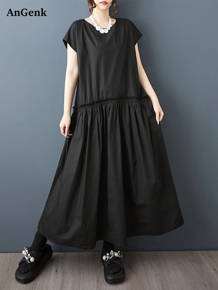 Gaun Tanpa Lengan Vintage Hita - Vintage Fashion Drawings ulasan dan harga