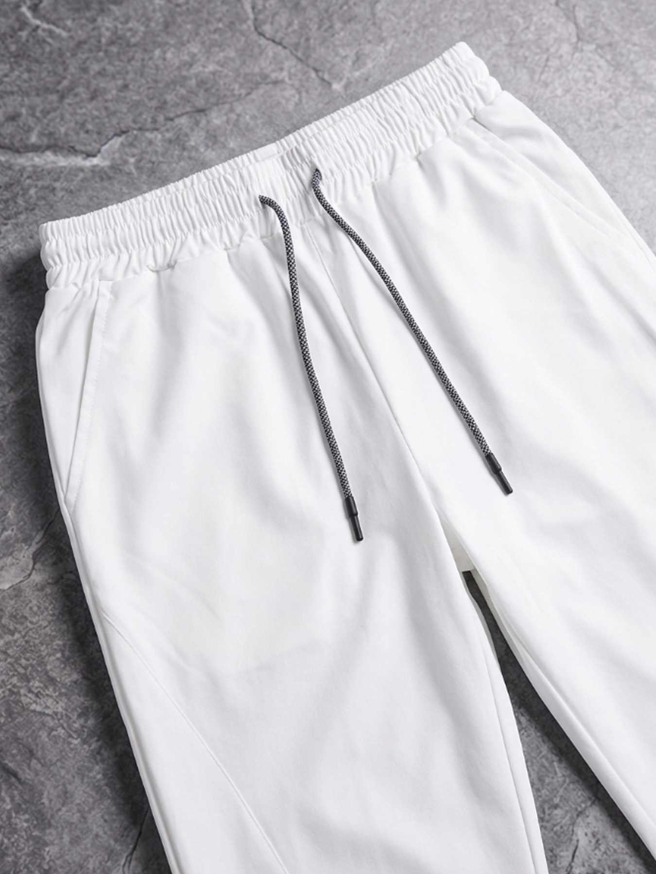 A1-18-Celana Pria Model Longga - Retro Track Pant ulasan dan harga