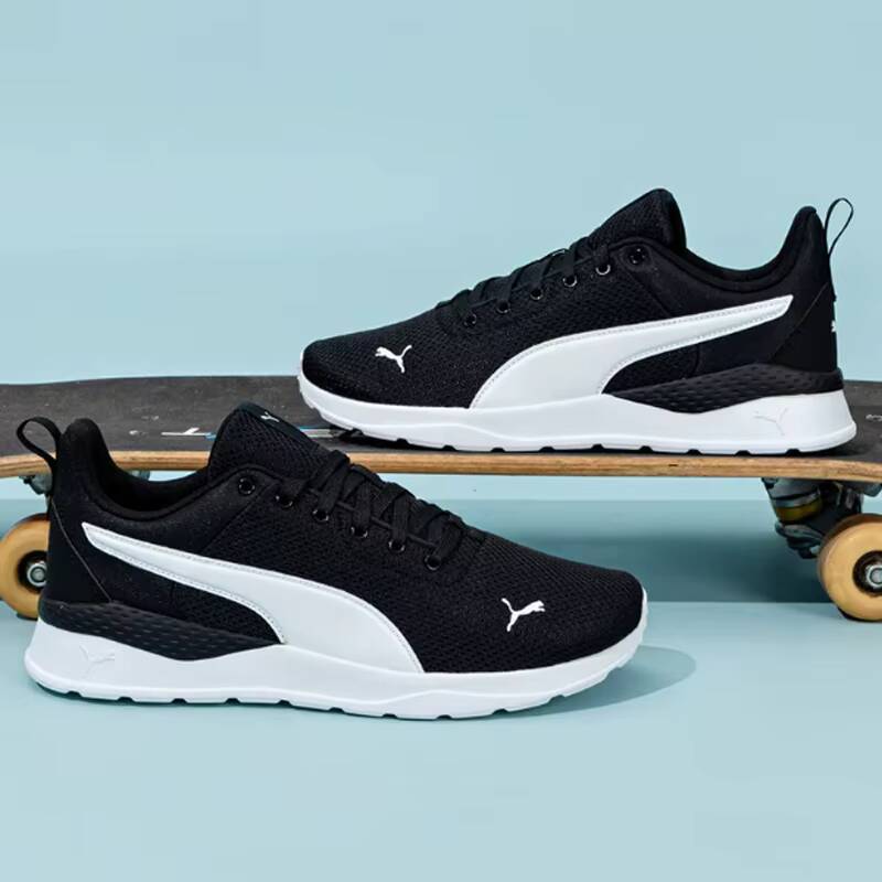 PUMA Unisex 2026 Sepatu Lari B - Puma Shoes Rs-X ulasan dan harga