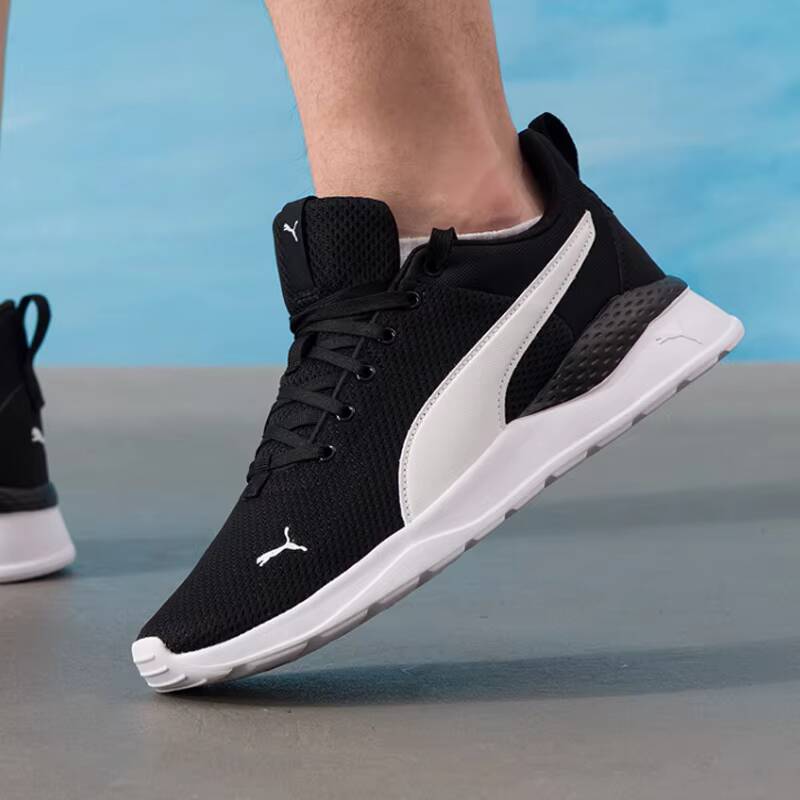 PUMA Unisex 2026 Sepatu Lari B - Puma Shoes Rs-X ulasan dan harga