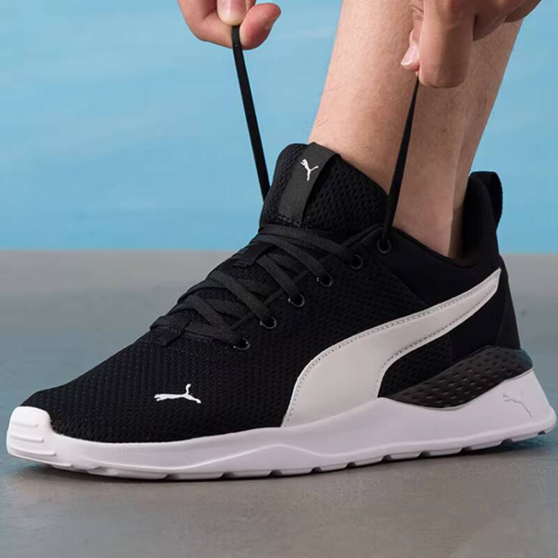 PUMA Unisex 2026 Sepatu Lari B - Puma Shoes Rs-X ulasan dan harga