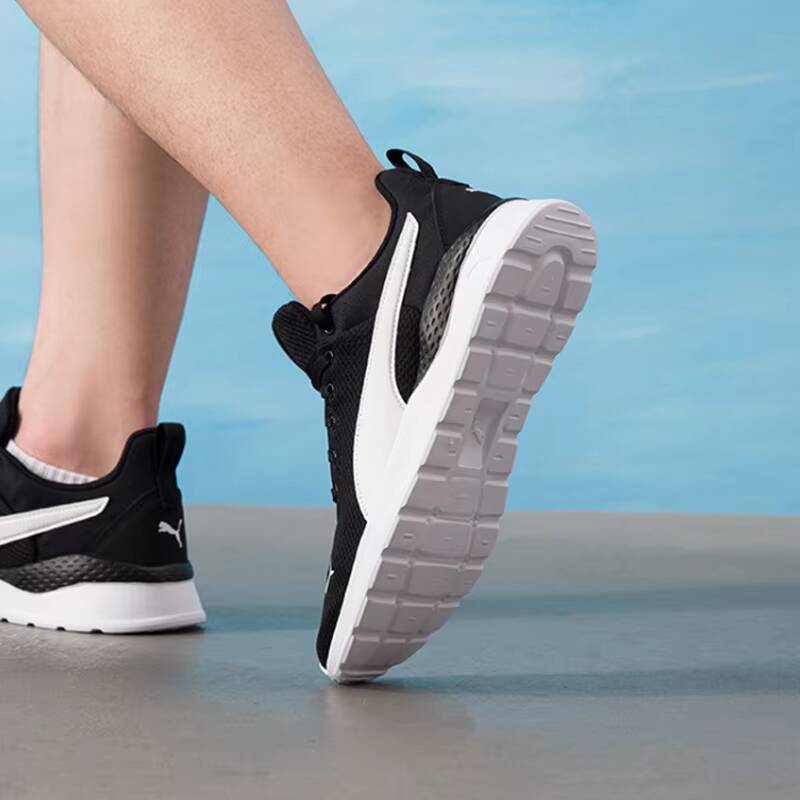 PUMA Unisex 2026 Sepatu Lari B - Puma Shoes Rs-X ulasan dan harga