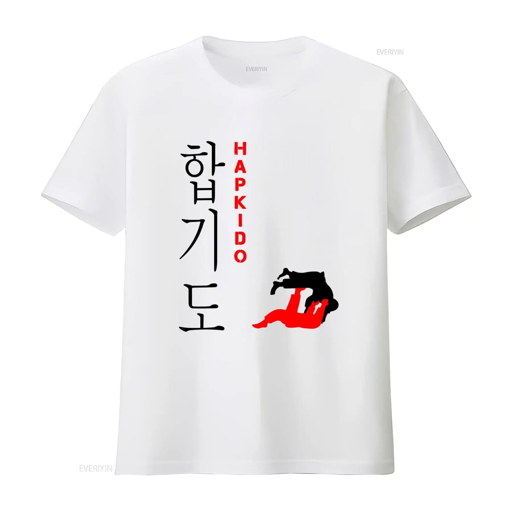 Kaos Hapkido Seni Bela Diri Ko - Vintage Fashion Enthusiasts ulasan dan harga