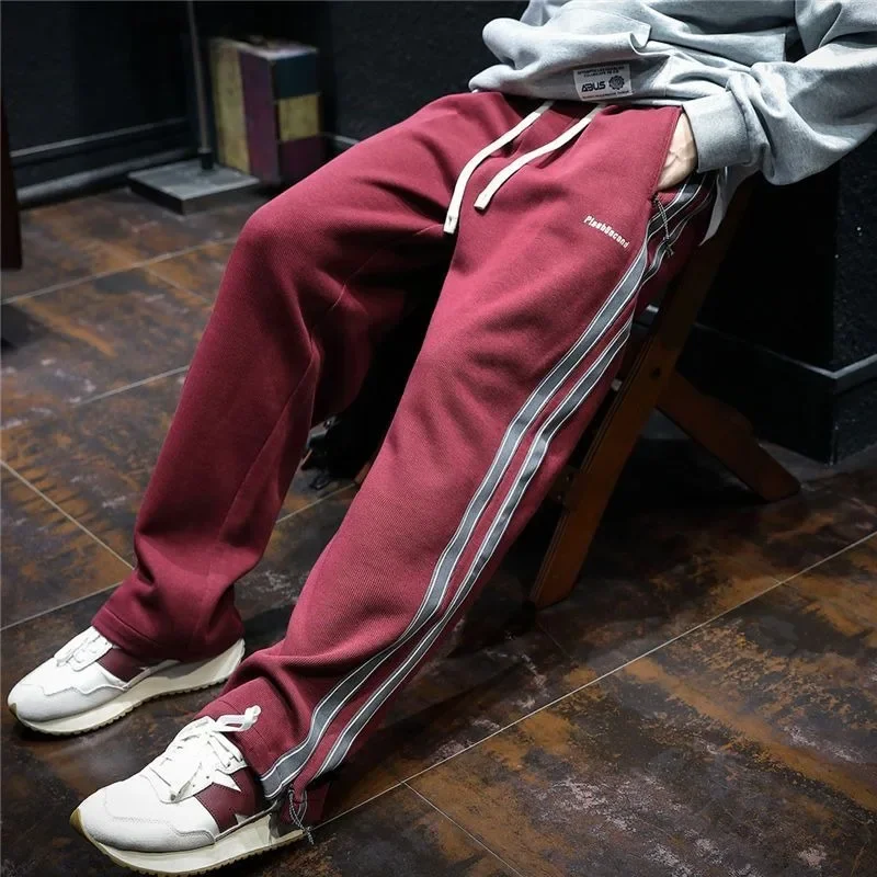 Celana Olahraga untuk Pria Cel - Retro Track Pant ulasan dan harga