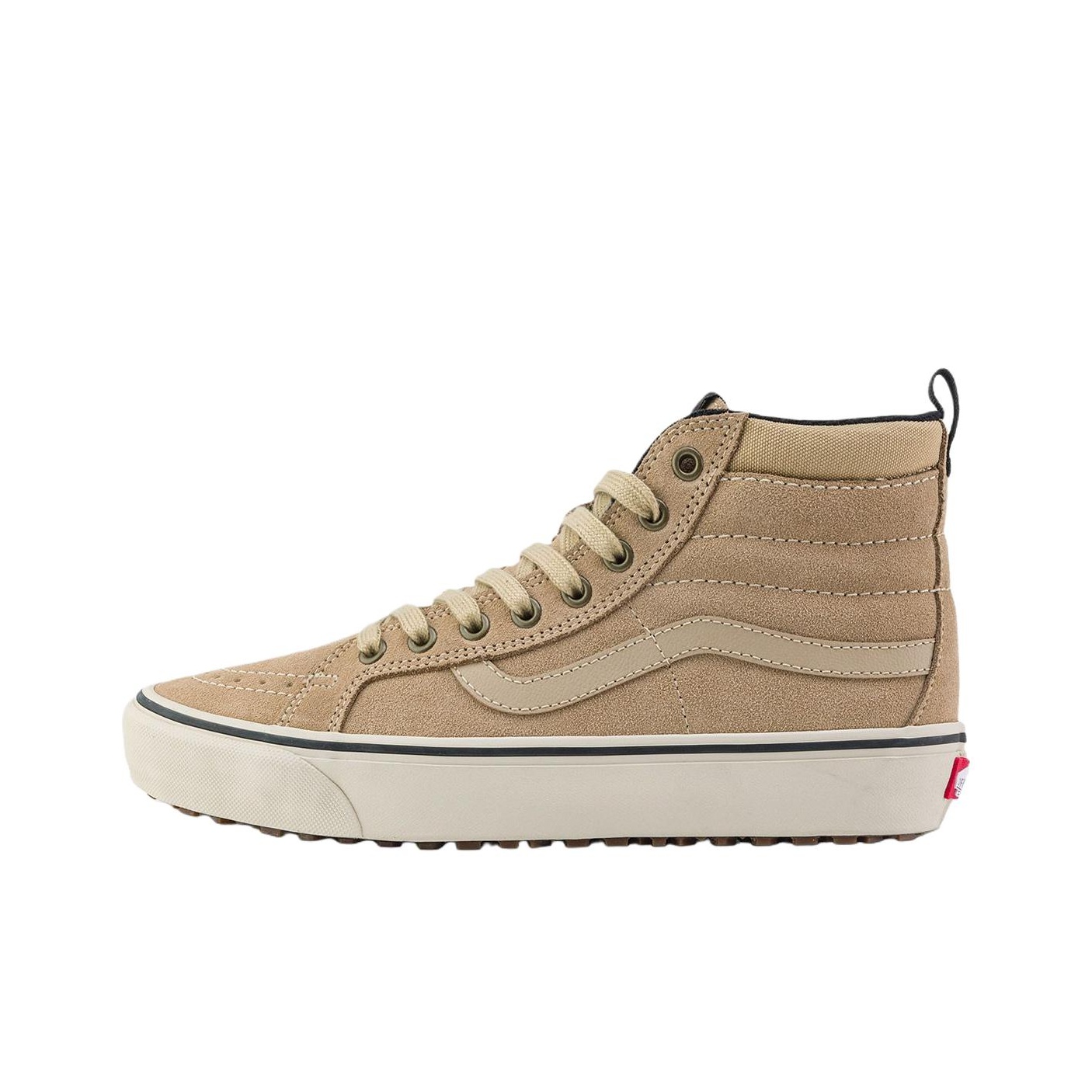Sepatu Skateboard Vans MTE Sk8 - Vans Shoes Sk8-Hi ulasan dan harga