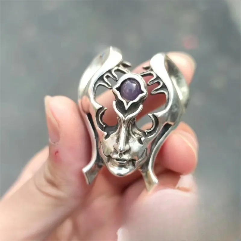Garo, Cincin Roda Ajaib Jinga  - Vintage Fashion Wheel ulasan dan harga