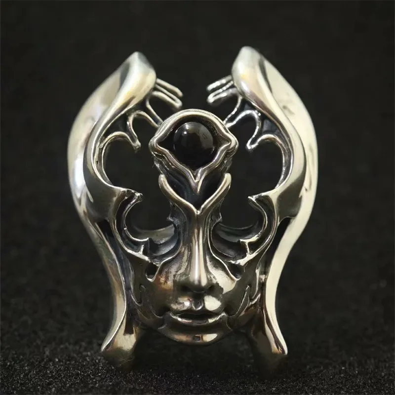Garo, Cincin Roda Ajaib Jinga  - Vintage Fashion Wheel ulasan dan harga