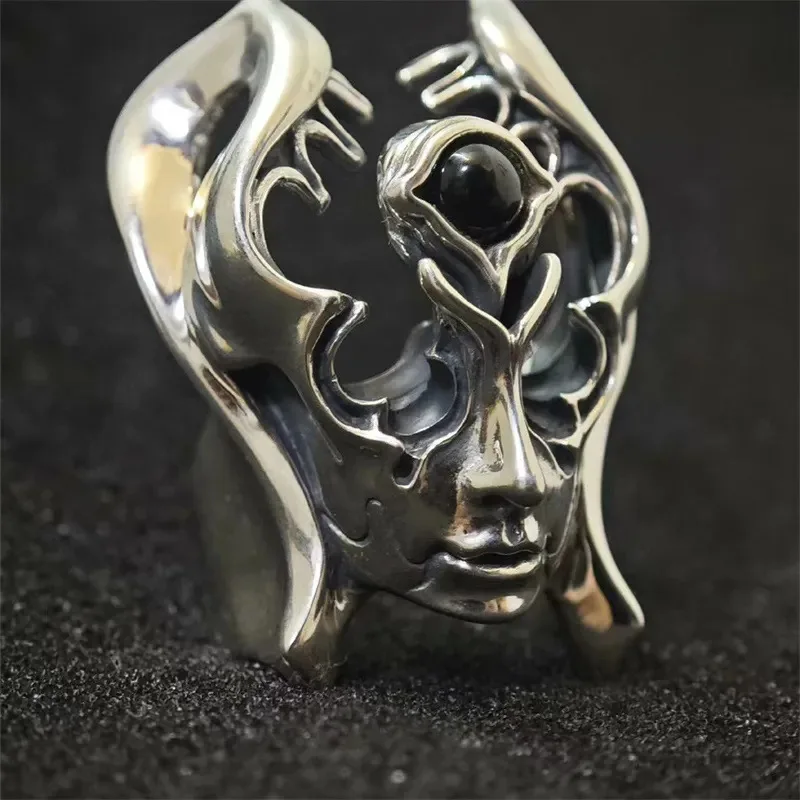 Garo, Cincin Roda Ajaib Jinga  - Vintage Fashion Wheel ulasan dan harga