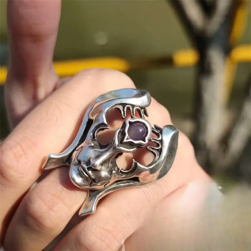 Garo, Cincin Roda Ajaib Jinga  - Vintage Fashion Wheel ulasan dan harga