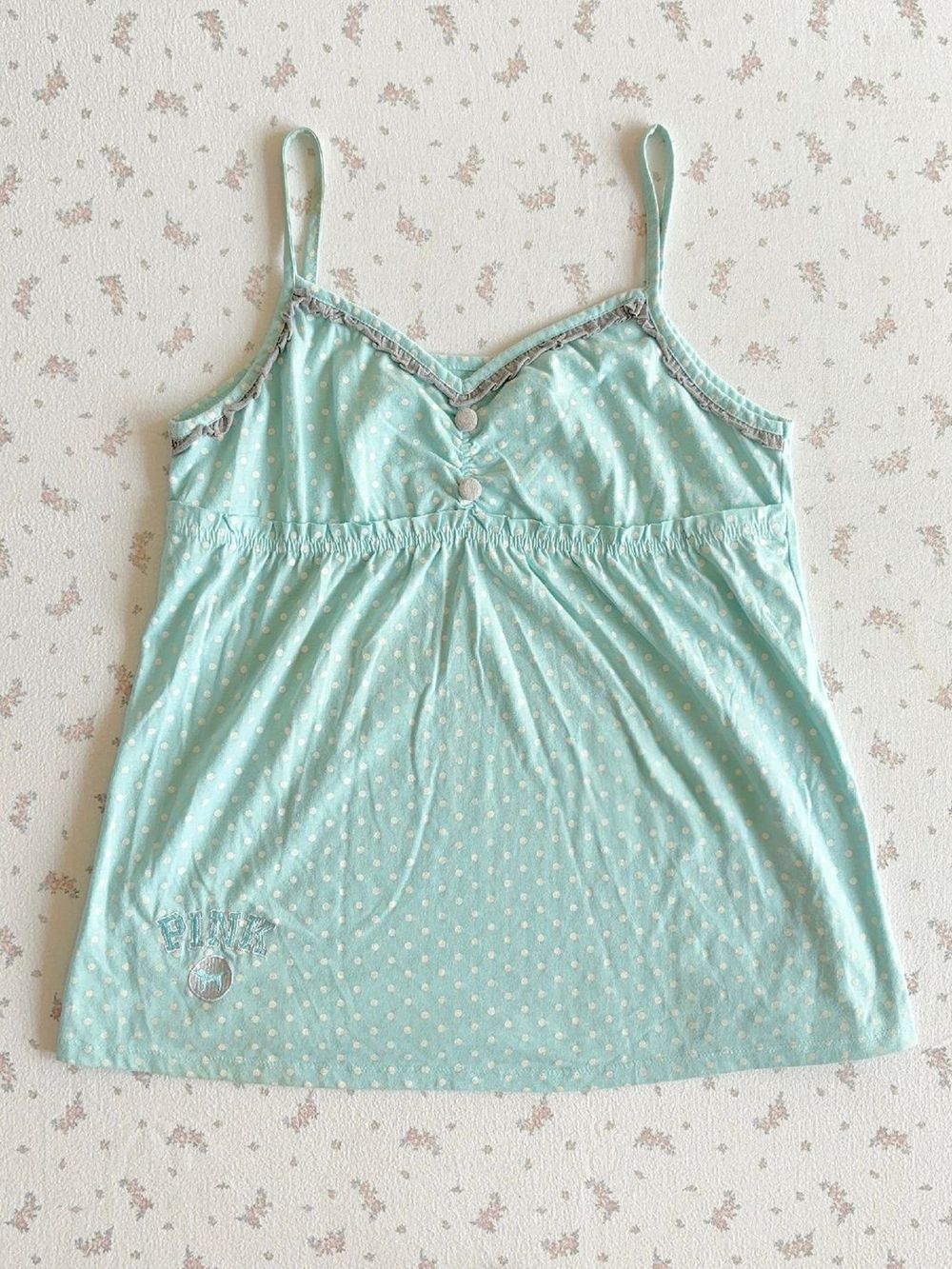 Set Gaun Kamisol Vintage Y2K C - Crop Cardigan Vintage ulasan dan harga