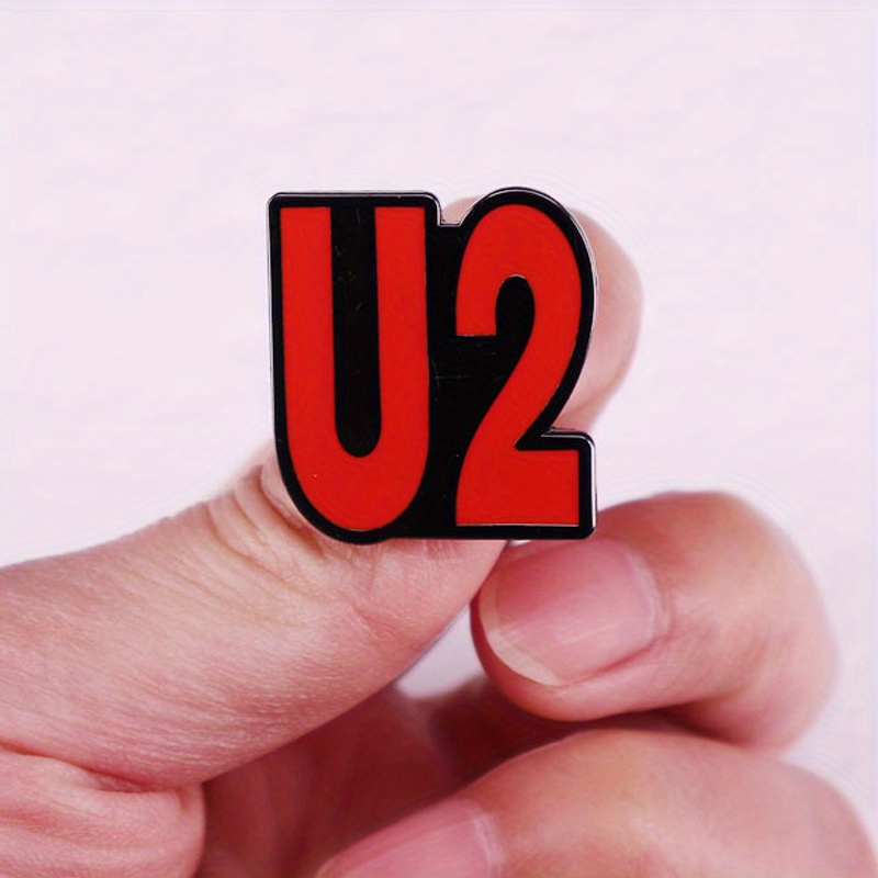 Rock Moon U2 bros penggemar mu - Vintage Fashion Enthusiasts ulasan dan harga