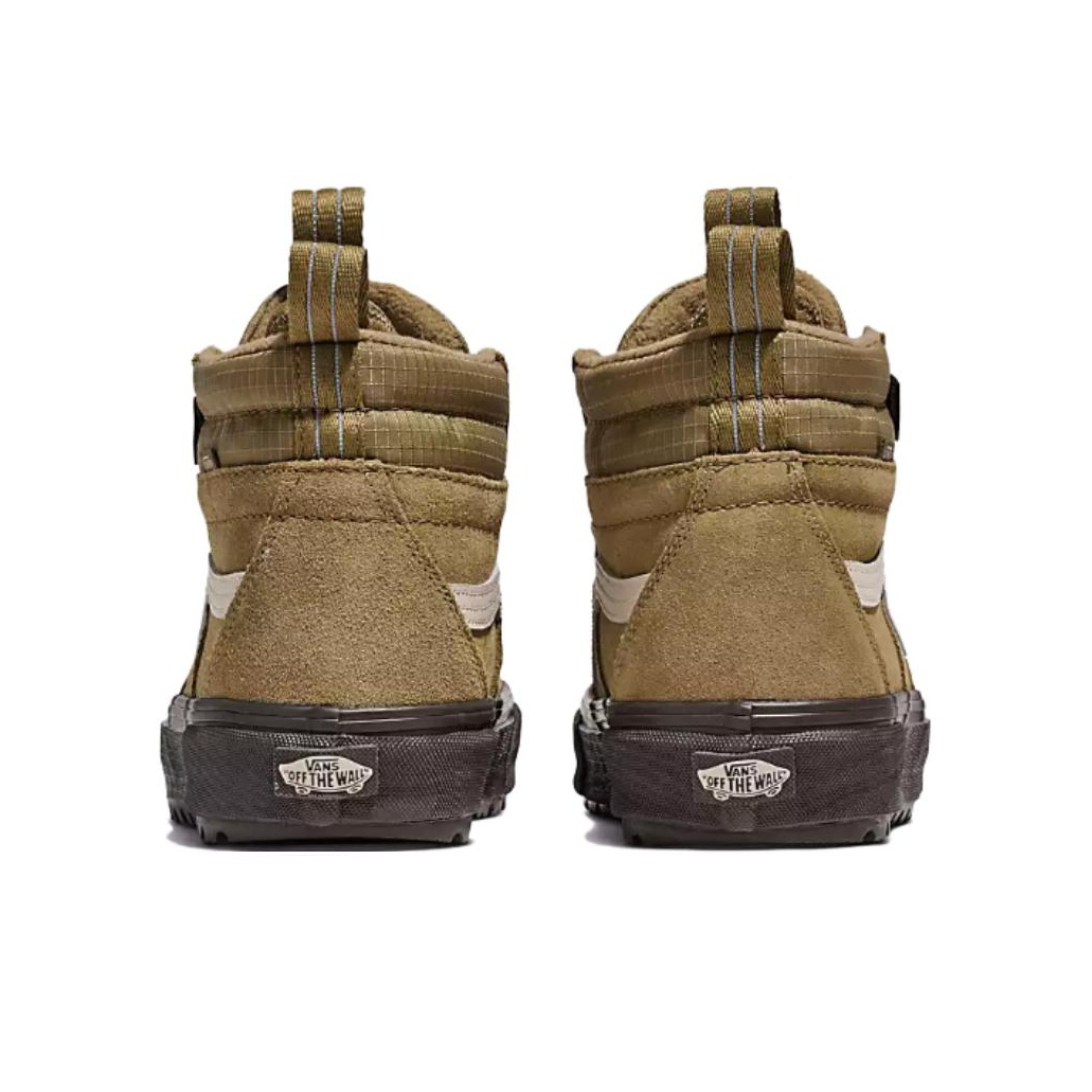 Sepatu Outdoor Vans MTE Sk8 Hi - Vans Shoes Sk8-Hi ulasan dan harga