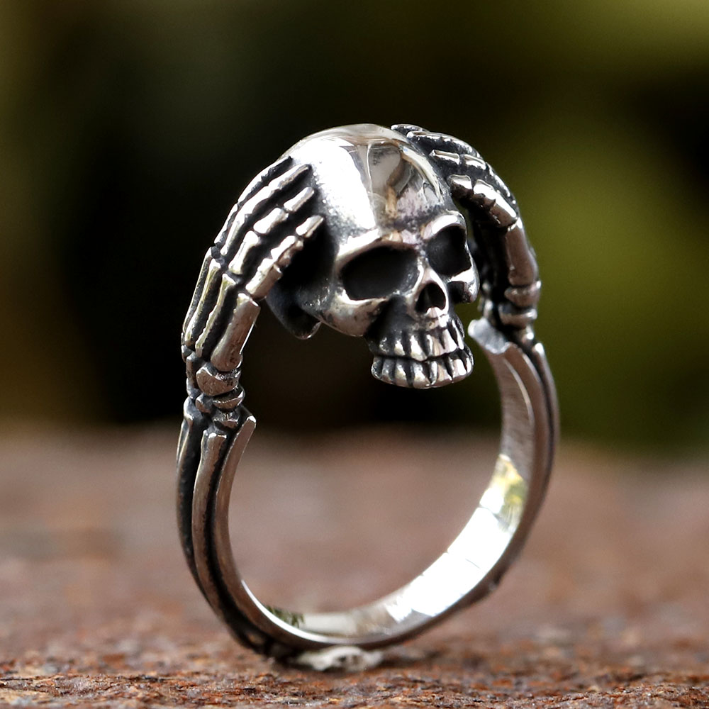 2025 Cincin Jari Manset Tengko - Vintage Fashion Guide ulasan dan harga