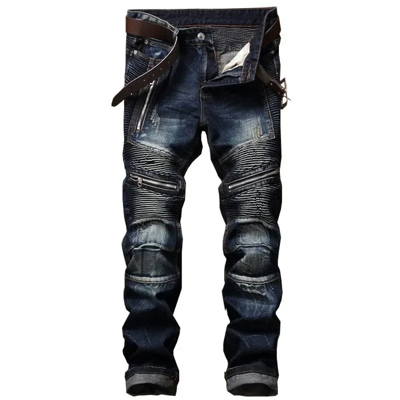 Celana Jeans Skinny Robek Gaya - Retro Track Pant ulasan dan harga