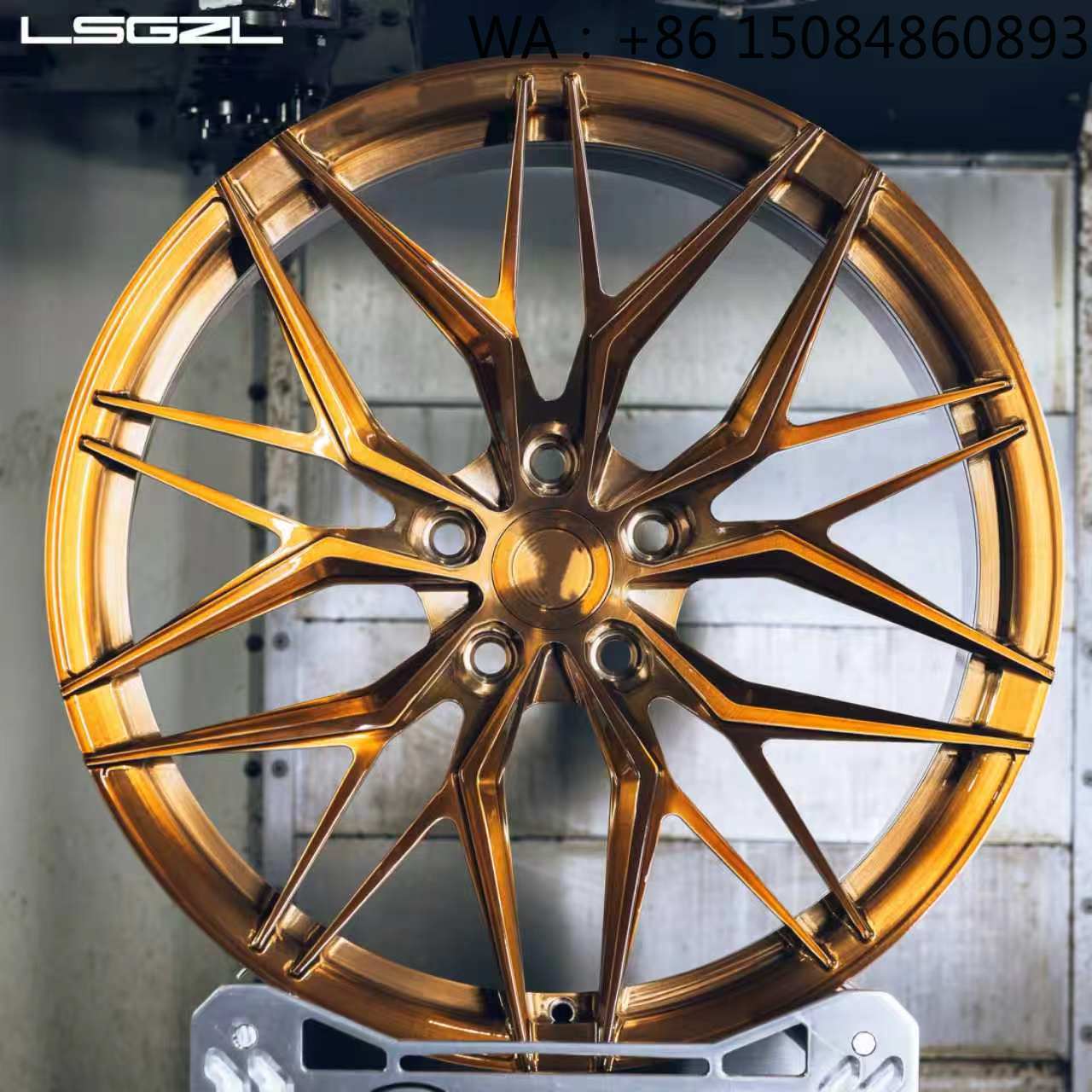 Velg Roda Mobil Mewah Model Wi - Vintage Fashion Wheel ulasan dan harga