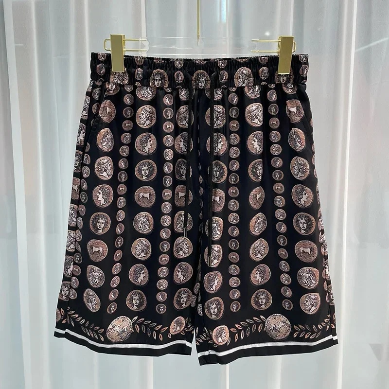 Setelan Kemeja Pria Royal Luxu - Vintage Fashion Mens ulasan dan harga