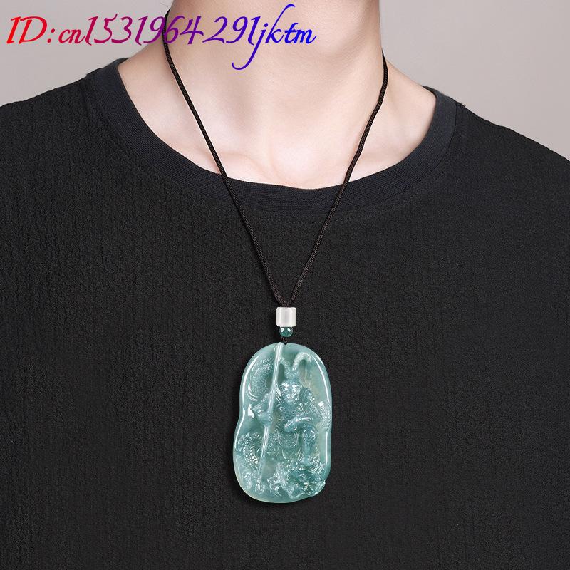 Kalung Liontin Raja Monyet Gio - Vintage Fashion Accessories ulasan dan harga